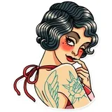 Sticker 10