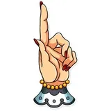 Sticker 18