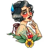 Sticker 21