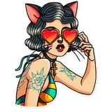 Sticker 22