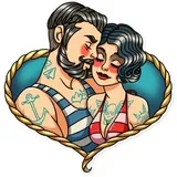 Sticker 23