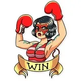 Sticker 25