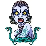 Sticker 27