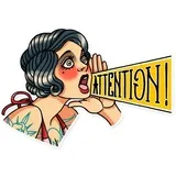 Sticker 31