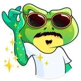 Sticker 18