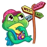 Sticker 22