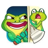 Sticker 31