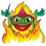 Sticker 8