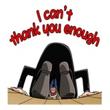 One Piece WhatsApp Sticker #10