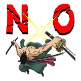 One Piece WhatsApp Sticker #4
