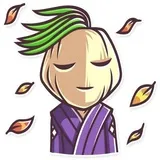 Sticker 15