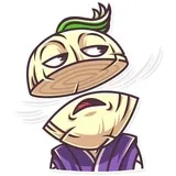 Sticker 18