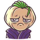 Dono Nion WhatsApp Sticker #20