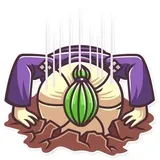 Sticker 22