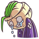 Dono Nion WhatsApp Sticker #23