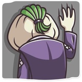 Dono Nion WhatsApp Sticker #24