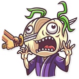 Dono Nion WhatsApp Sticker #25