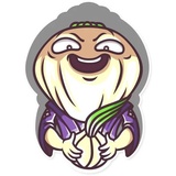 Dono Nion WhatsApp Sticker #28