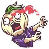 Dono Nion WhatsApp Sticker #30