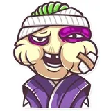 Sticker 31