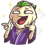 Sticker 8