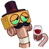 Sticker 13