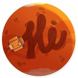 Oppy WhatsApp Sticker #5