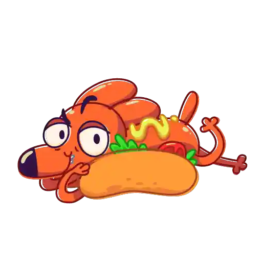Sticker 13