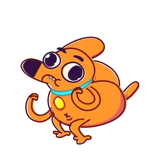 Sticker 14