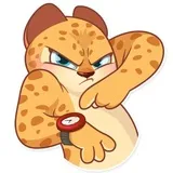 Sticker 19