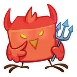 Sticker 10