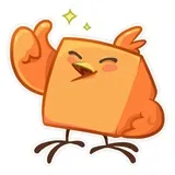 Sticker 12