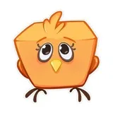 Sticker 28
