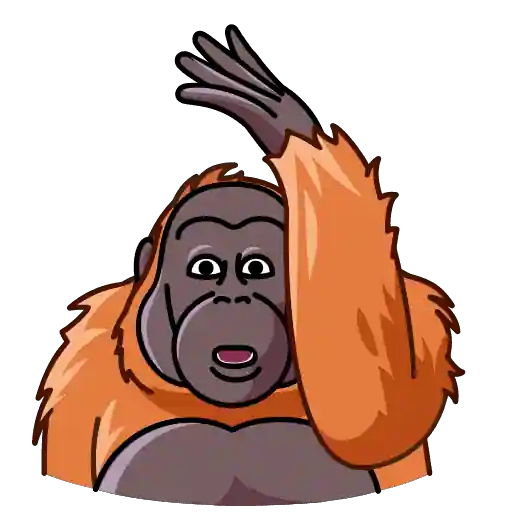 Orangoutang