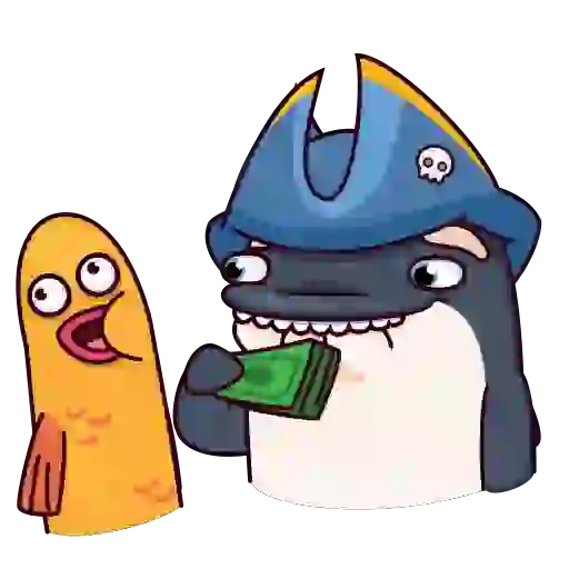 Sticker 18