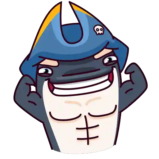 Sticker 19