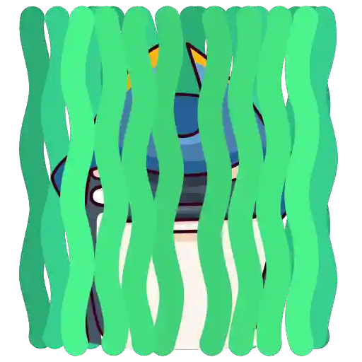 Sticker 9