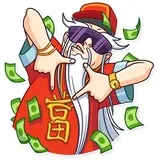 Sticker 29