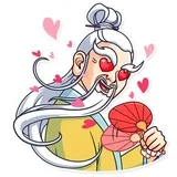 Sticker 34