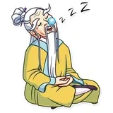 Sticker 36