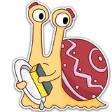 Sticker 13