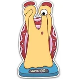 Sticker 15