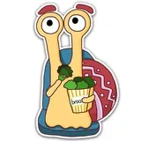 Sticker 16