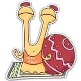 Sticker 35