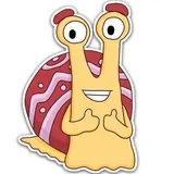 Sticker 38