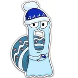 Sticker 45