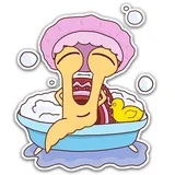 Sticker 51