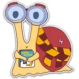 Sticker 9