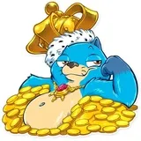 Sticker 21