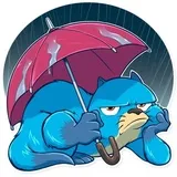 Sticker 23